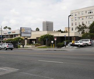 Los Angeles, CA Bank - 351 S Vermont Ave Los Angeles, CA Bank - 351 S Vermont Ave