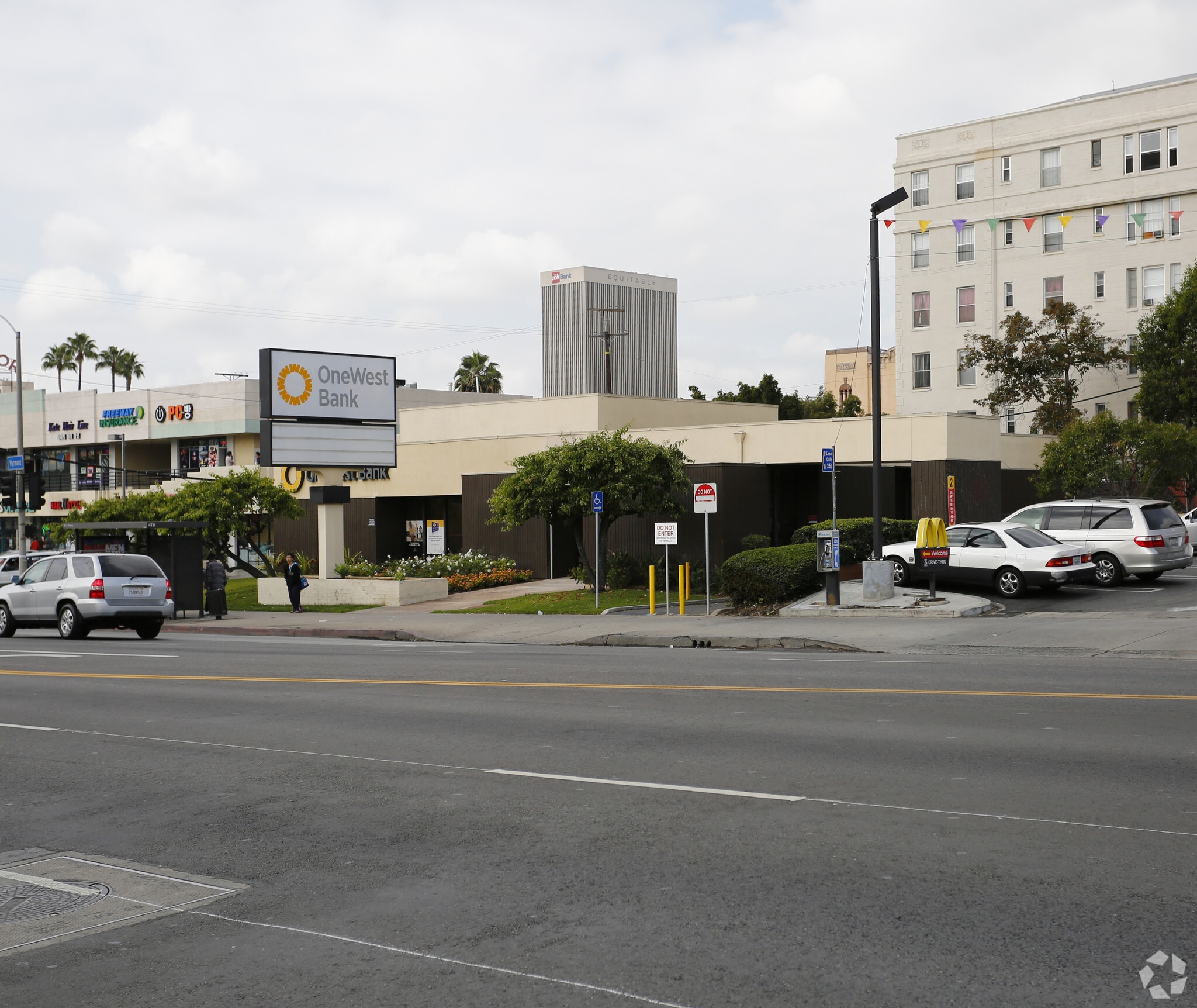 351 S Vermont Ave, Los Angeles, CA for Sale