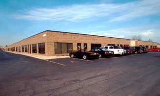 Lake Bluff, IL Warehouse - 28835 N Herky Dr