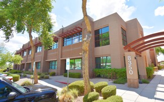 Scottsdale, AZ Office - 8350 E Raintree Dr