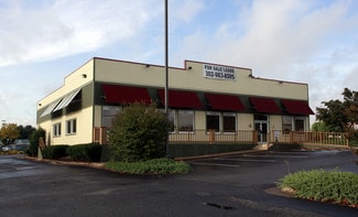 Fredericksburg, VA Restaurant - 2312 Plank Rd