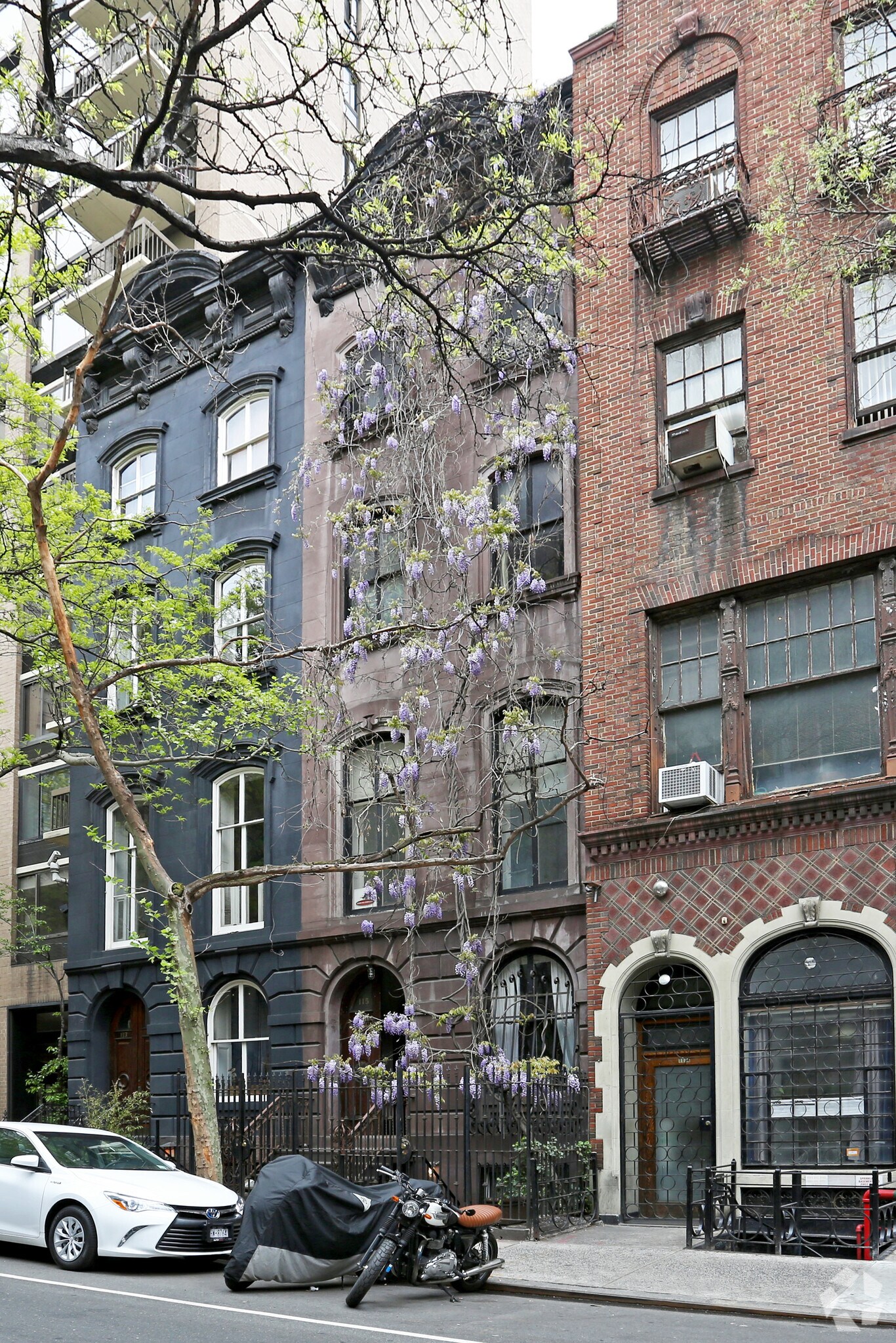 115 E 30th St, New York, NY for Rent