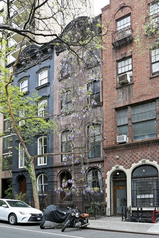 New York, NY Office - 115 E 30th St