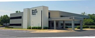 Greensboro, NC Medical - 1511 Westover Ter