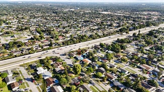 North Lauderdale, FL Health Care - 1510 SW 68th Ter