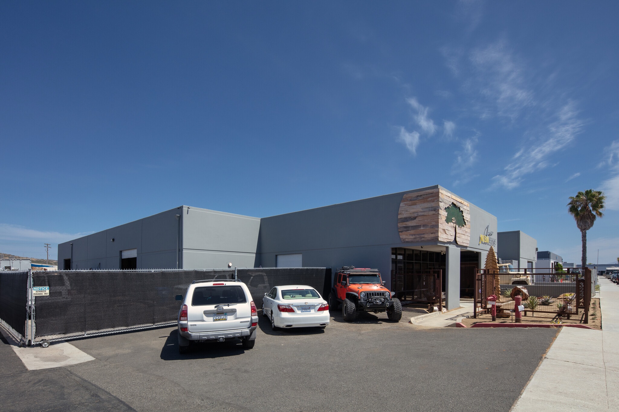 3242 Production Ave, Oceanside, CA for Rent