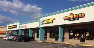 Mary Esther, FL Retail - 421 Mary Esther Blvd