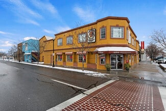 Provo, UT Retail - 32 S Freedom Blvd