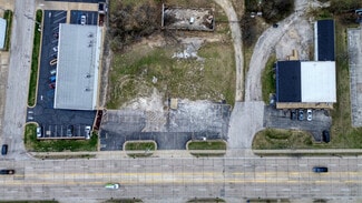 Pacific, MO Commercial - 1710 W Osage St Pacific, MO Commercial - 1710 W Osage St