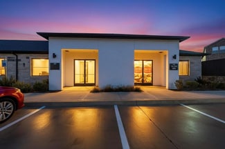 McKinney, TX Office - 3951 Alma Rd