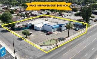 Bakersfield, CA Auto Repair - 2916 Brundage Ln Bakersfield, CA Auto Repair - 2916 Brundage Ln