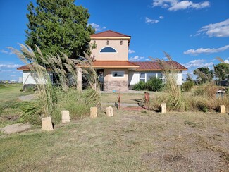 Sublette, KS Office - 1003 W La Lande Ave