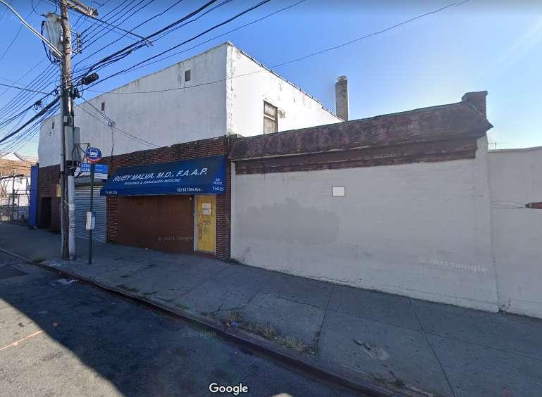 12208 15th Ave, College Point, NY for Sale