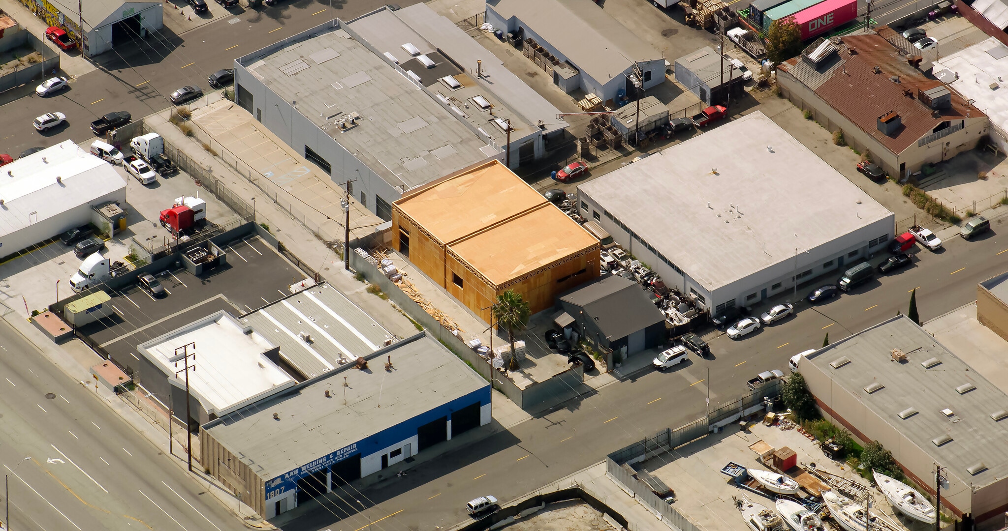 1317 Cota Ave, Long Beach, CA for Rent