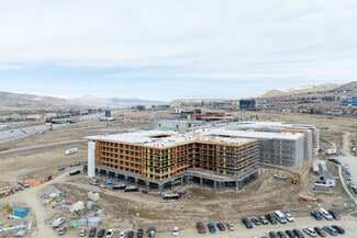 Lehi, UT Retail - 2777 W Sandalwood Dr Lehi, UT Retail - 2777 W Sandalwood Dr