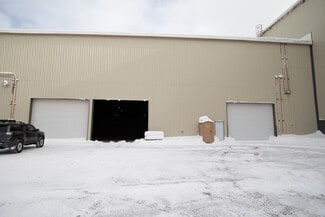 Bonner, MT Industrial - 9144 Bonner Mill Road rd