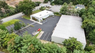Jessup, MD Industrial - 8588 Old Dorsey Run Rd Jessup, MD Industrial - 8588 Old Dorsey Run Rd