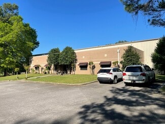 Bessemer, AL Industrial - 5921 Greenwood Pky SE
