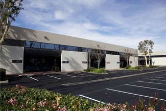 Orange, CA Office - 1007 W Grove Ave