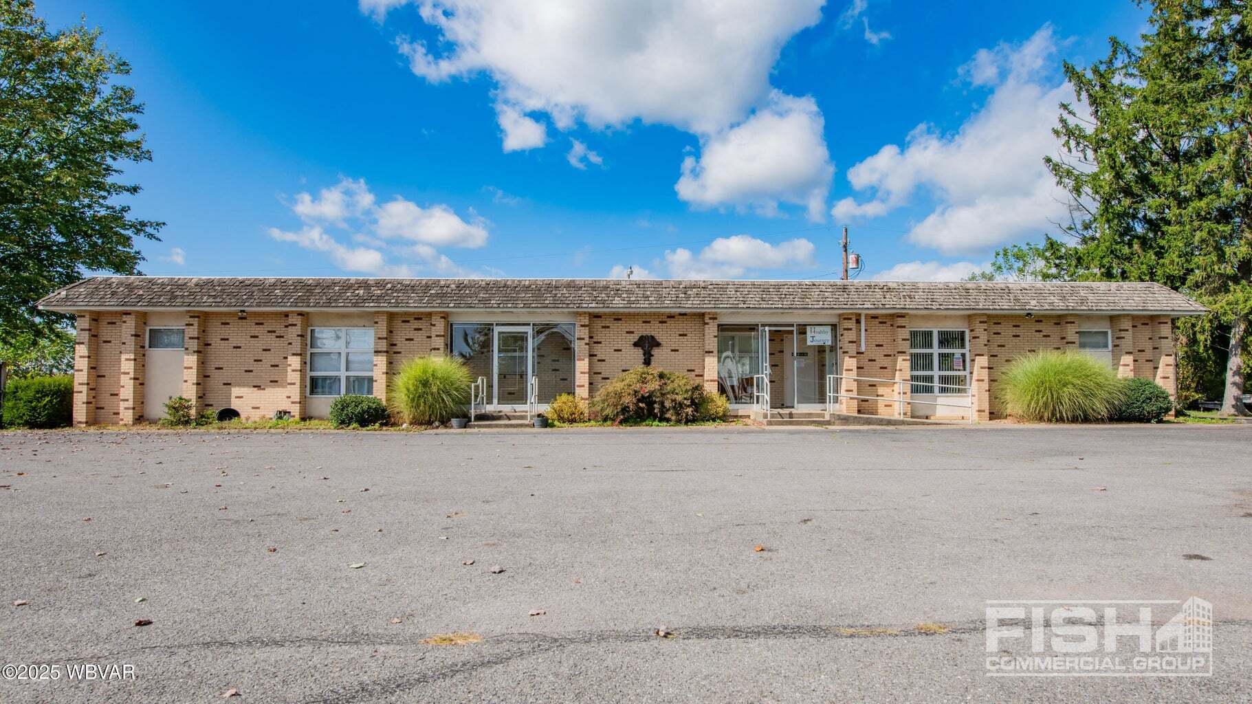 420 S Main St, Hughesville, PA for Rent