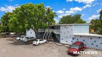 Fort Lauderdale, FL Apartments - 2210 NW 7th Ct