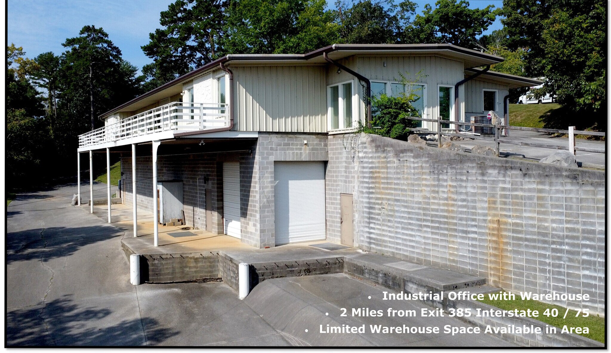 3502 Overlook Cir, Knoxville, TN for Sale