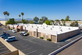 Phoenix, AZ Industrial - 3134 W Lewis Ave