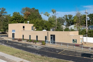 Saint Louis, MO Car Washes - 10215 Watson Rd