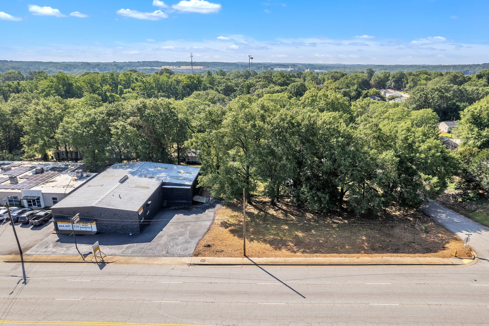 1253 S Pleasantburg Dr, Greenville, SC for Sale