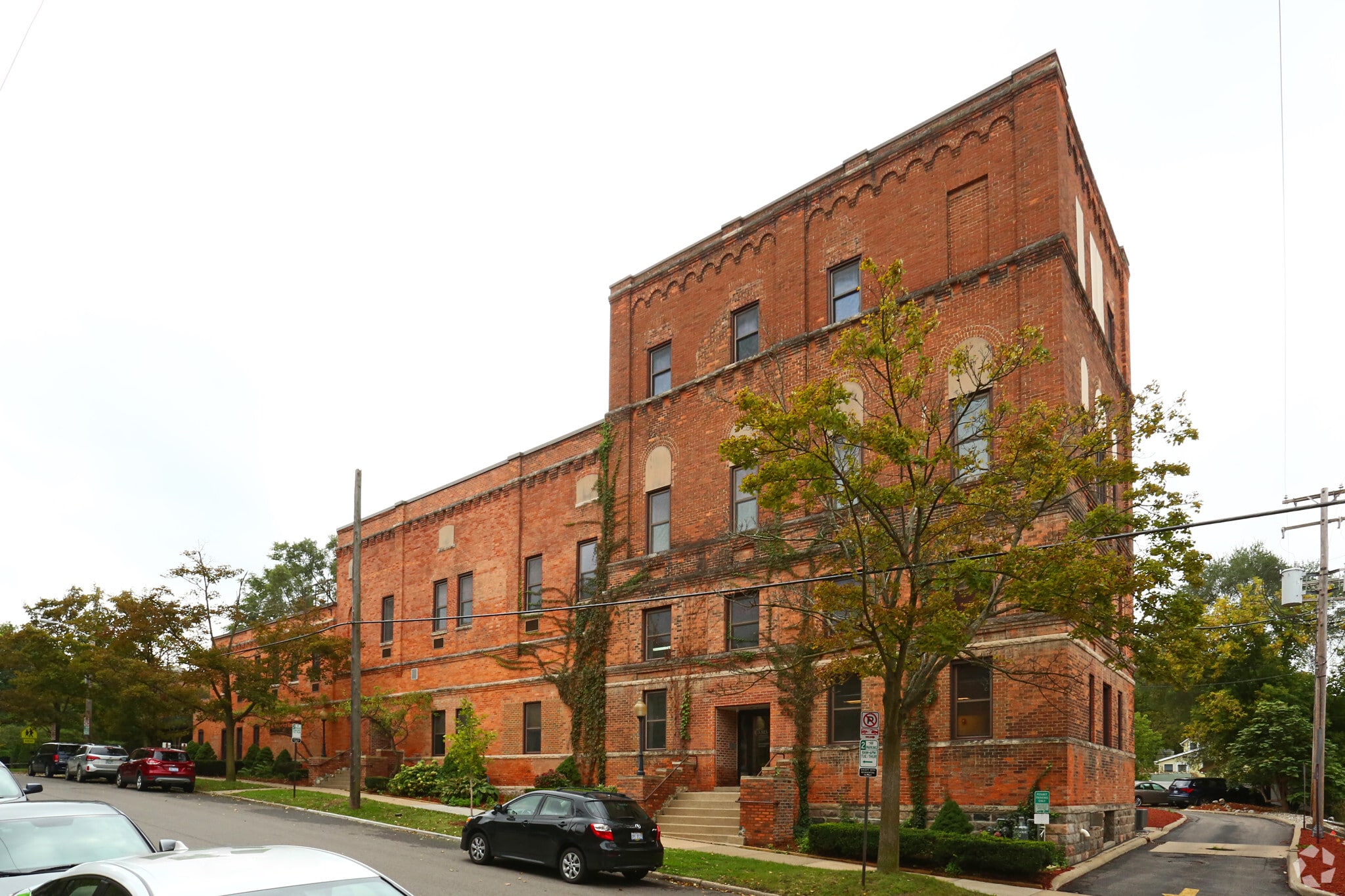 416 4th St, Ann Arbor, MI for Sale