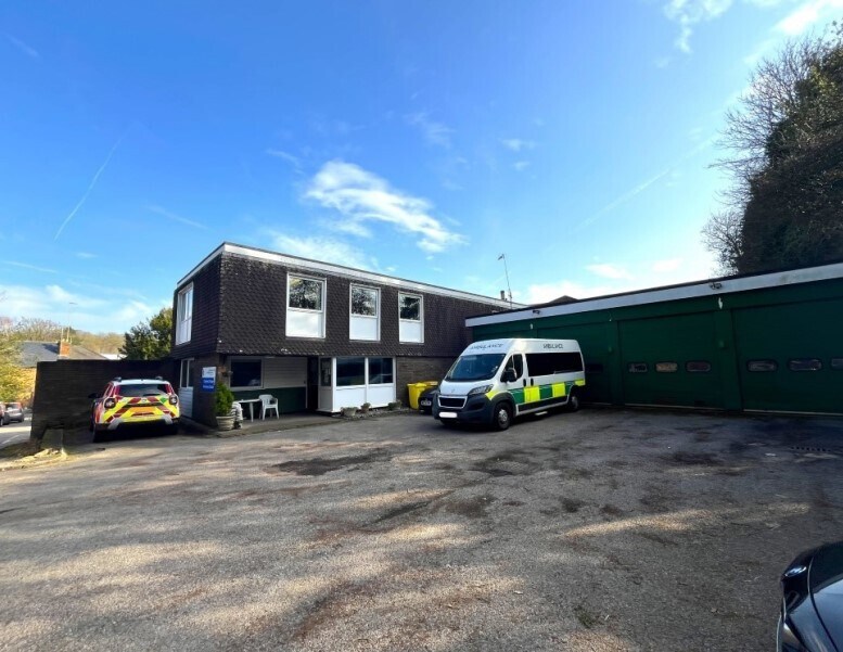 2-4 High St, Gerrards Cross, BKM for Sale
