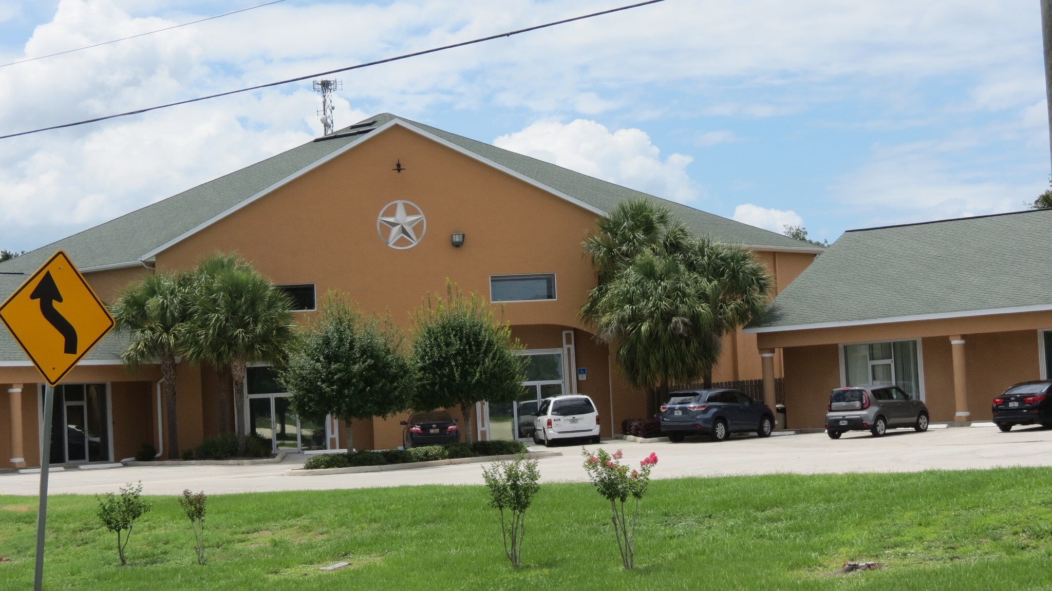 7177 S Blvd Sebring, FL 33875 Office Property for Lease on