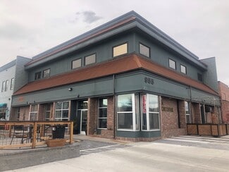 Reno, NV Office - 955 S Virginia St Reno, NV Office - 955 S Virginia St