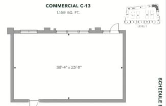 Caledon, ON Retail - 12538 Kennedy Rd