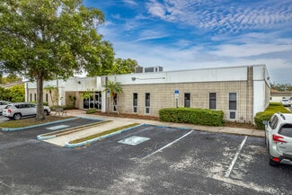 Seminole, FL Office, Medical - 9911 Seminole Blvd Seminole, FL Office, Medical - 9911 Seminole Blvd