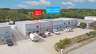 Nicholasville, KY Warehouse - 121 Dewey Dr Nicholasville, KY Warehouse - 121 Dewey Dr