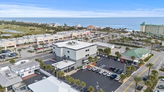 Ormond Beach, FL Office/Retail - 200 E Granada Blvd