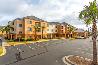 Panama City, FL Hospitality - 905 E 23rd Pl Panama City, FL Hospitality - 905 E 23rd Pl