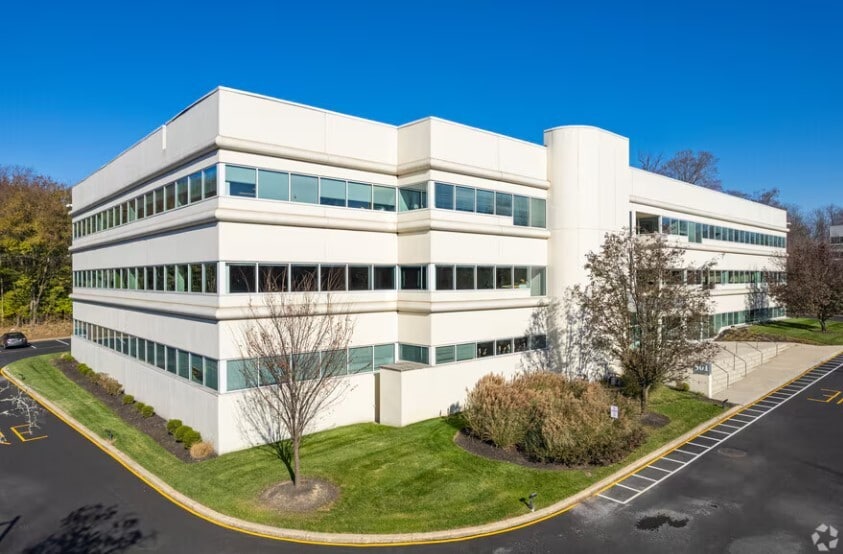 505 Carr Rd, Wilmington, DE for Rent