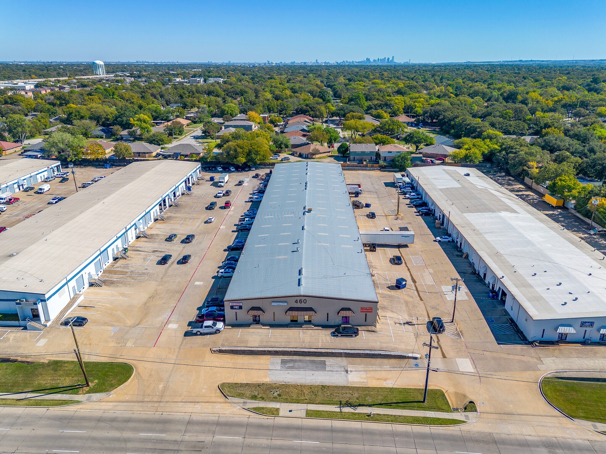 460 S Belt Line Rd, Irving, TX for Rent