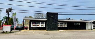 New Lexington, OH Restaurant - 609 Mill St