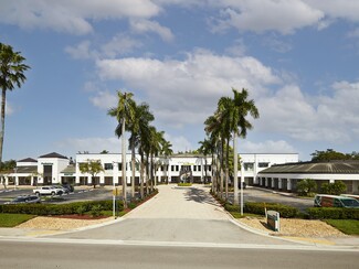 Doral, FL Office - 8301-8391 NW 12th St