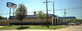 Dallas, TX Auto Repair - 3916 W Ledbetter Dr