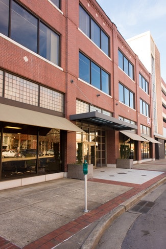 Chattanooga, TN Office - 631 Broad St Chattanooga, TN Office - 631 Broad St