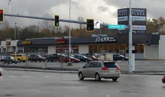 Mount Vernon, WA Retail - 410-526 E College Way Mount Vernon, WA Retail - 410-526 E College Way