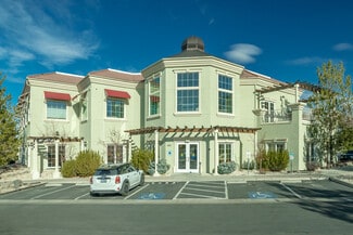 Reno, NV Office - 540 W Plumb Ln