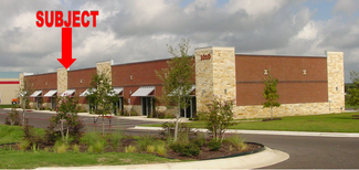 Belton, TX Flex - 1010 Arbor Park Dr