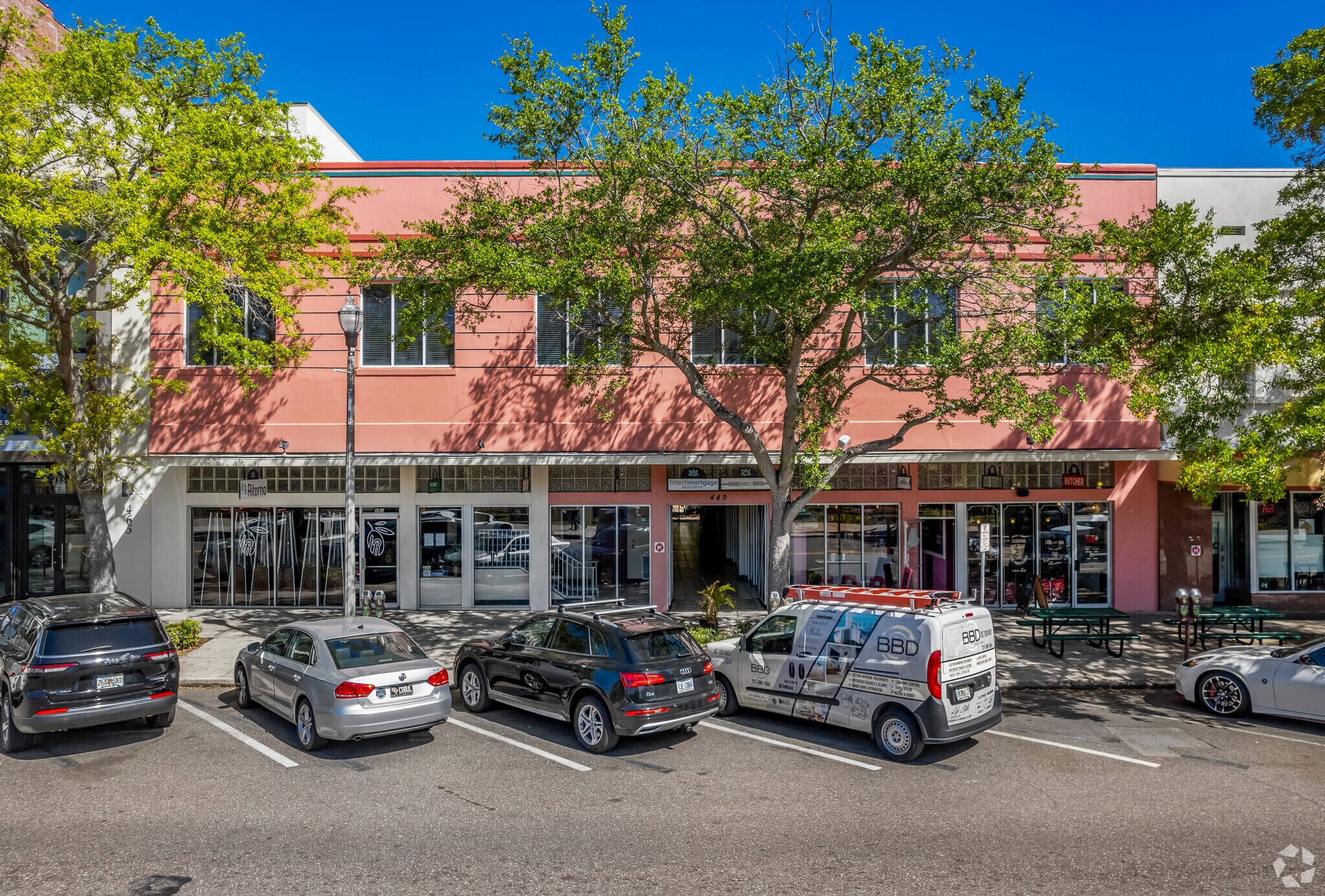 449 Central Ave, Saint Petersburg, FL for Rent