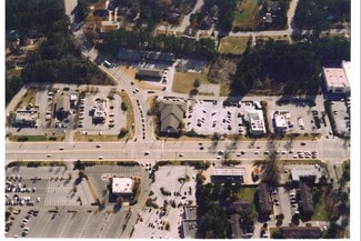 Spartanburg, SC Retail - 2300 Winchester Pl