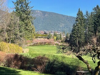 West Vancouver, BC Residential - 460 Southborough Dr